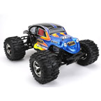 Losi mega baja